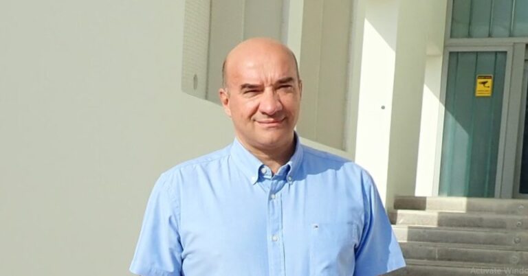 Epoha Portal Gordan Lauc