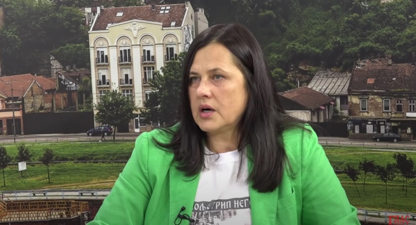Read more about the article Dr. Slađana Velkov: Savjeti za samoizlječenje i zdrav život