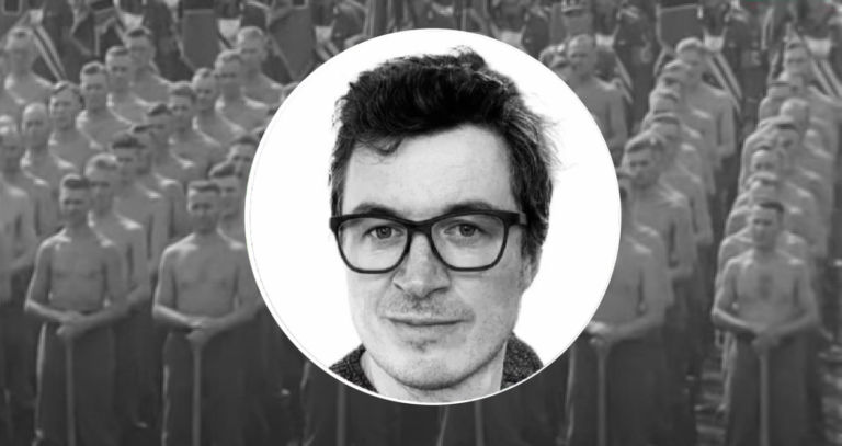 Epoha Portal Mattias Desmet