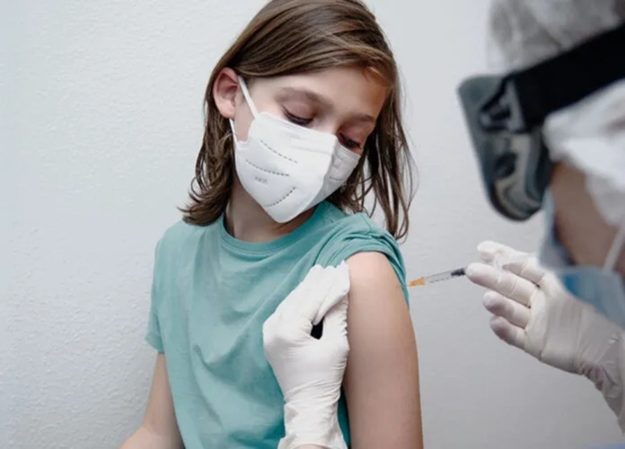 Read more about the article Stravično – Kanadi s Pfizer cjepivom kreće s docjepljivanjem djece od 5 do 11 godina