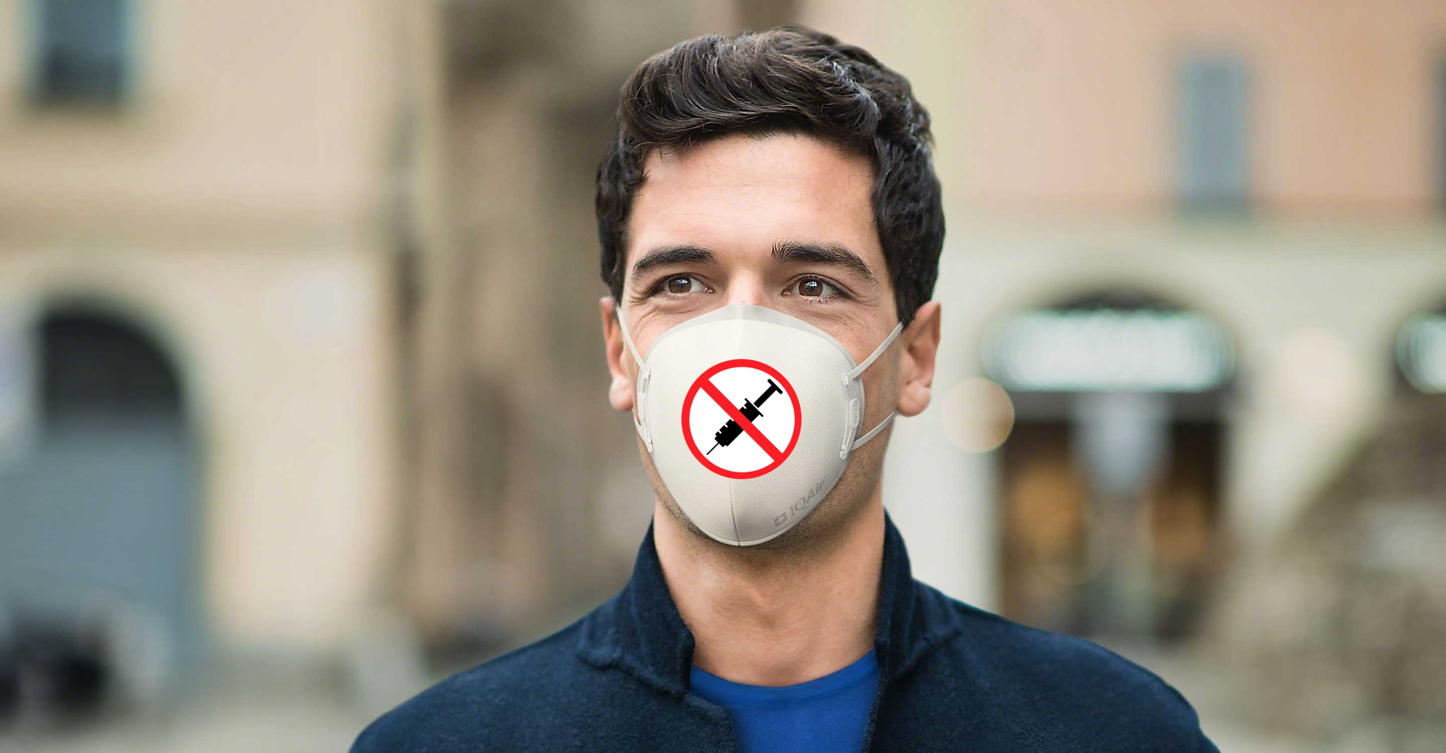 Read more about the article Skandalozno! Njemačka priprema zakon po kojem će necijepljeni u javnosti morati nositi maske kao obilježje svog neposluha