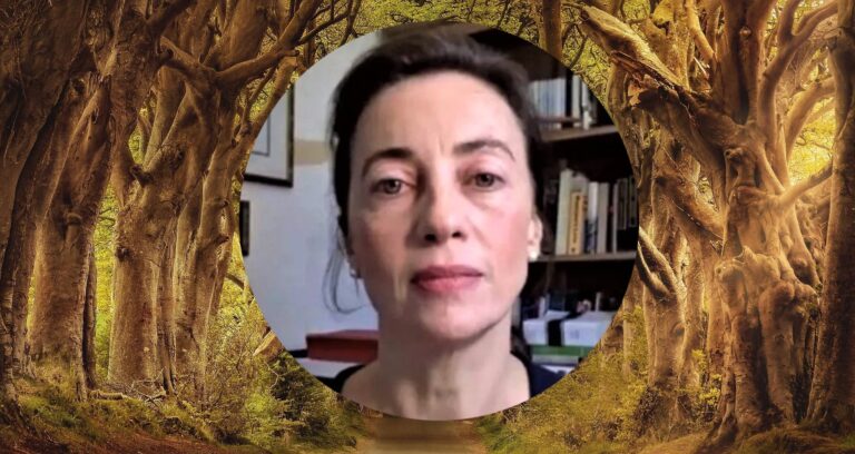 Epoha Portal Julie Ponesse