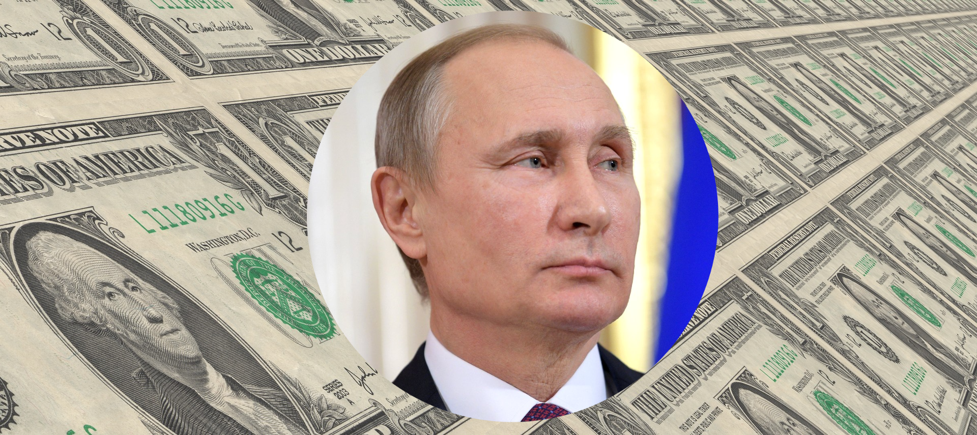 Read more about the article Moć dolara opada – Zapadne financijske sankcije protiv Rusije ubrzavaju dedolarizaciju