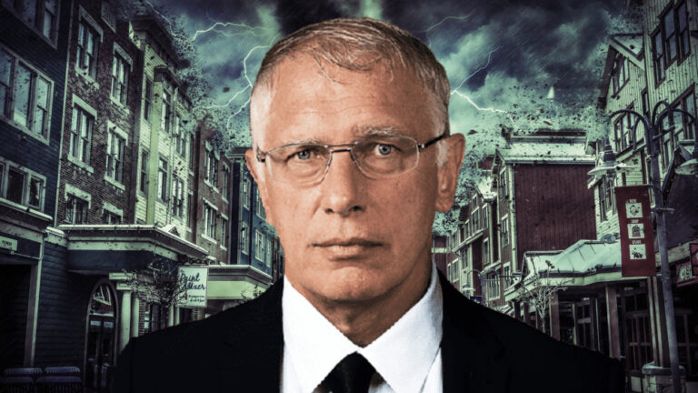 Epoha Portal Doug Casey