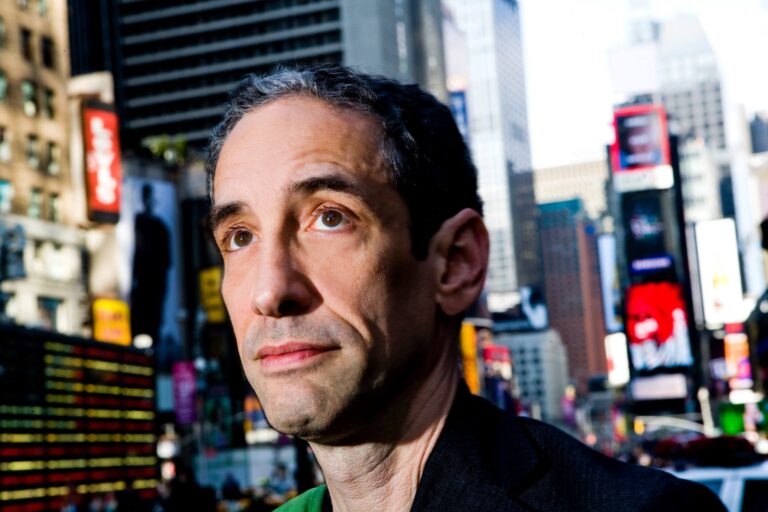 Epoha Portal Douglas Rushkoff