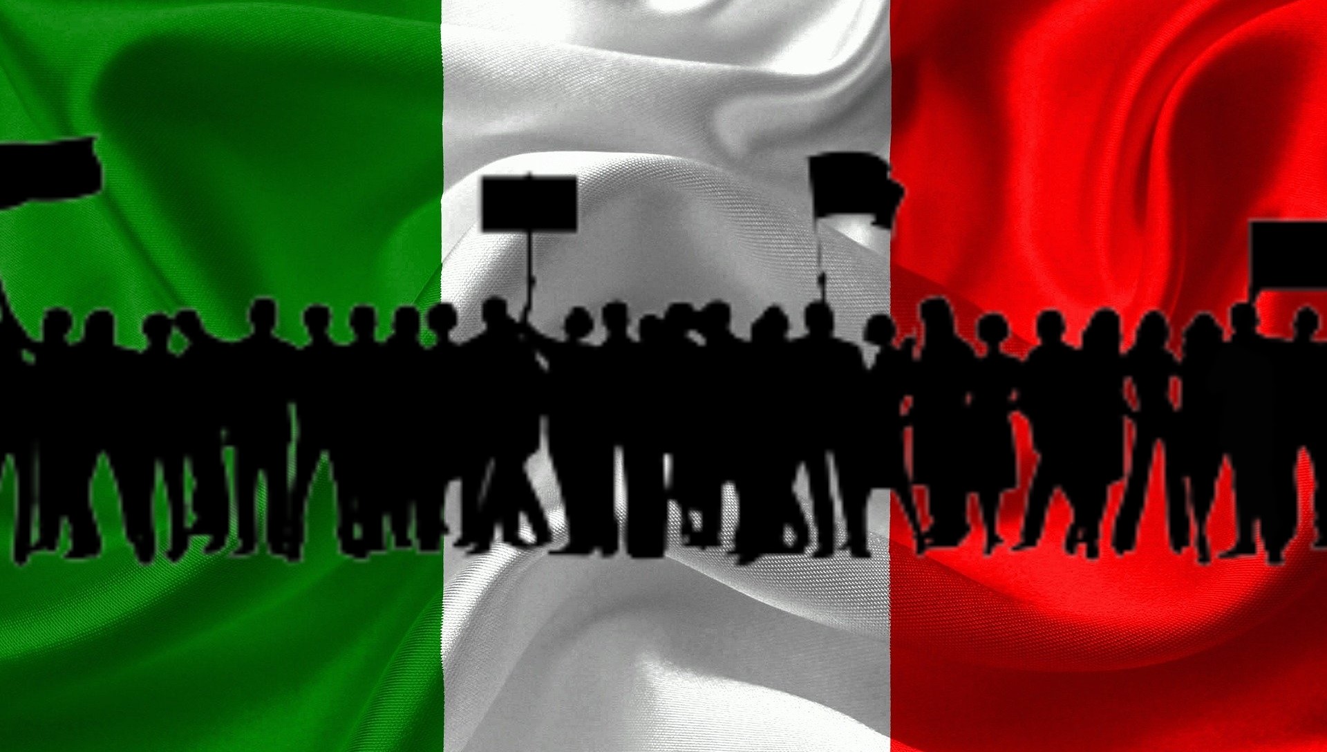 Read more about the article Šokantno! Više od 100.000 tvrtki u Italiji pred zatvaranjem