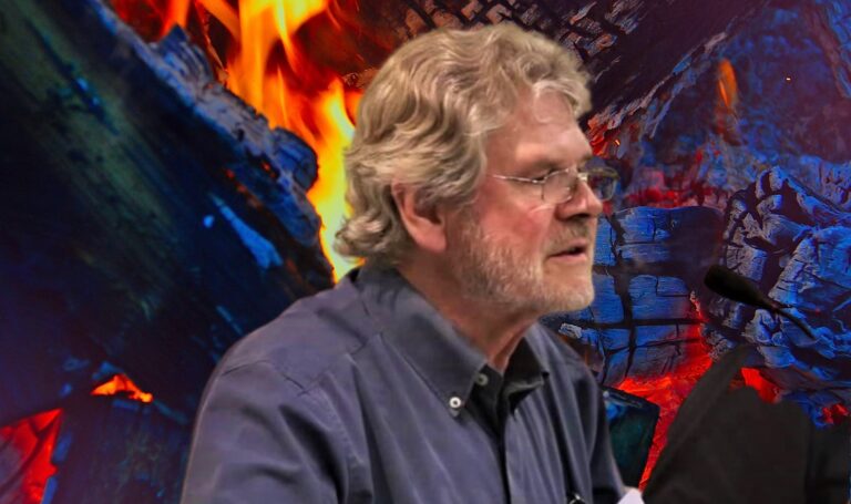 Epoha Portal Peter Koenig