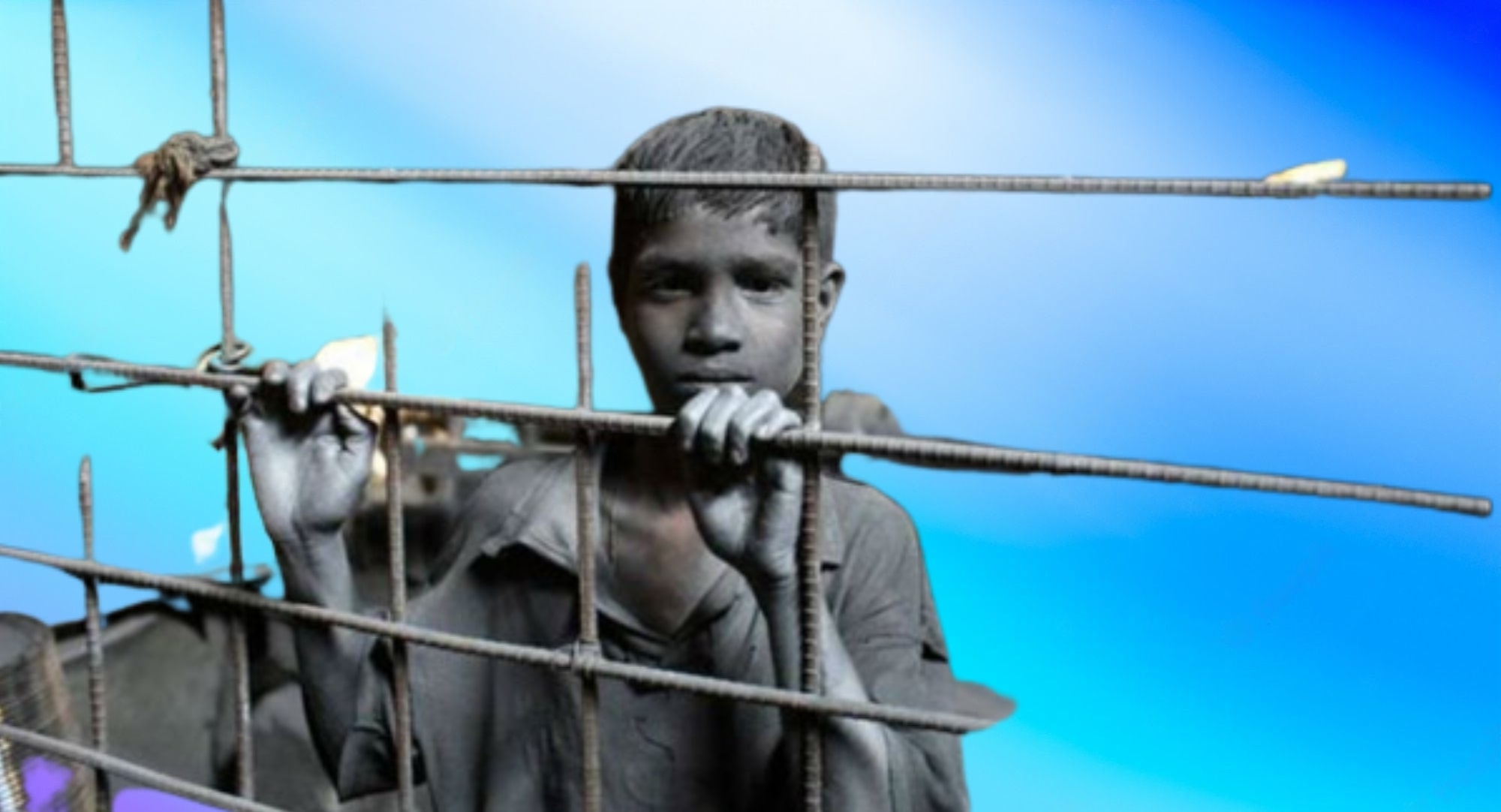 Read more about the article Ujedinjeni Narodi – Moderno ropstvo je u porastu