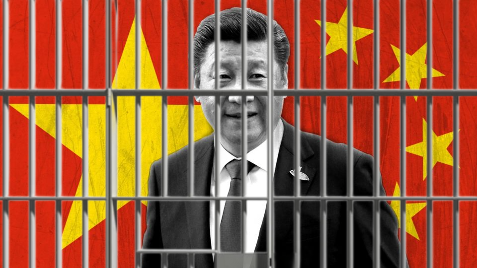 Read more about the article Je li u Kini u tijeku vojni puč, a predsjednik Xi Jinping u kućnom pritvoru?