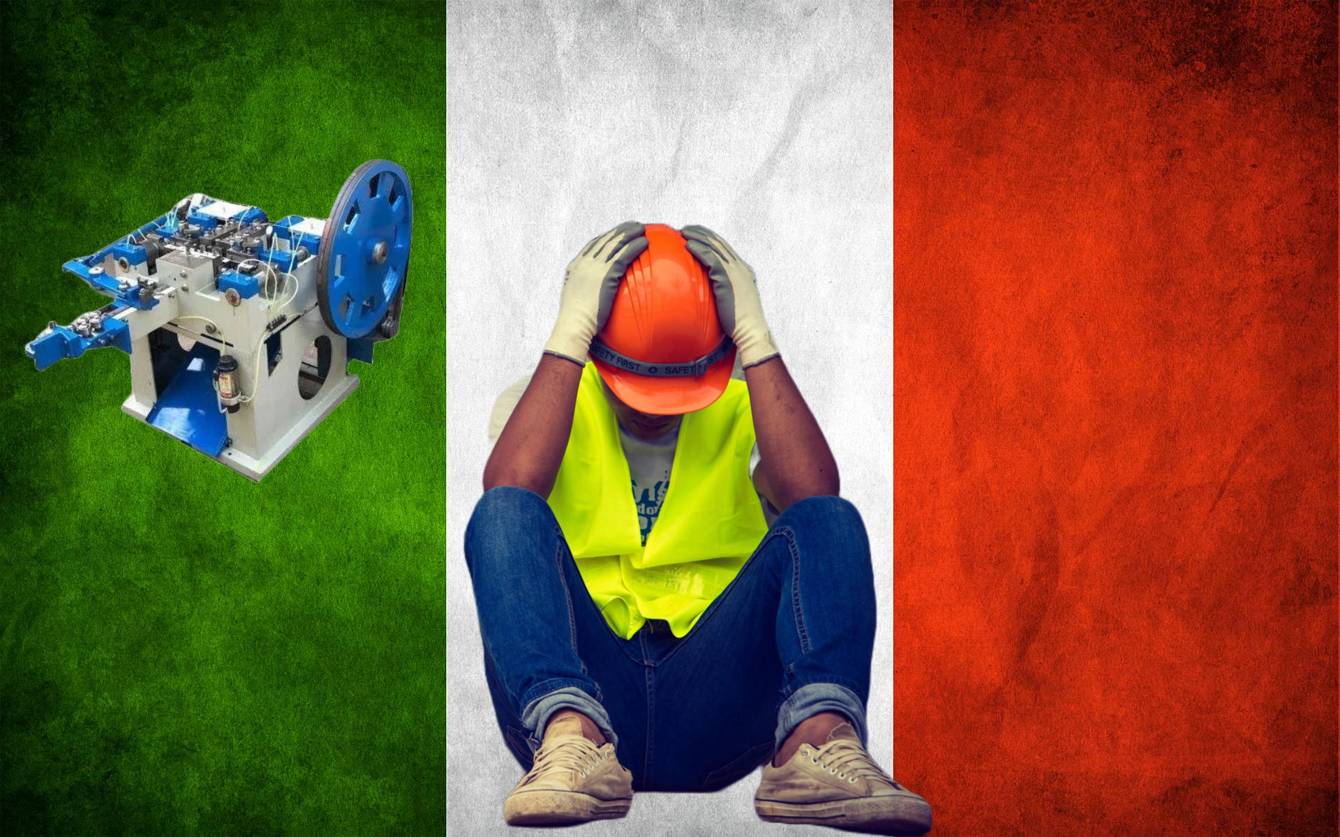 Read more about the article Kriza sve više uzima maha: Italija uskoro zatvara minimalno 600.000 radnih mjesta