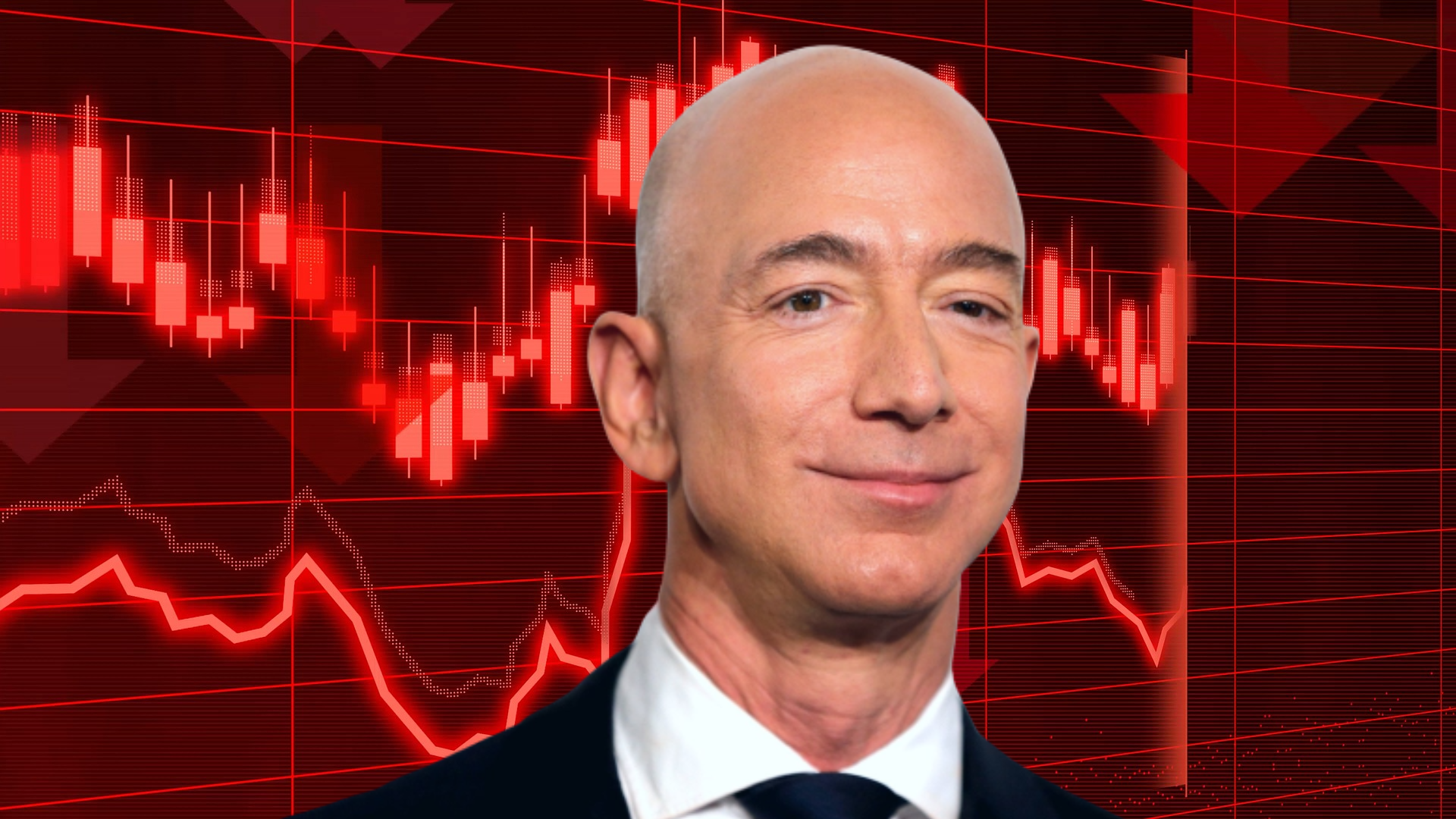 Read more about the article Jeff Bezos – američko gospodarstvo moglo bi krenuti prema recesiji