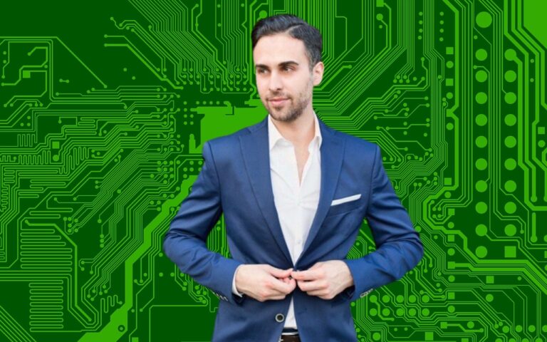 Epoha Portal Dario Novak
