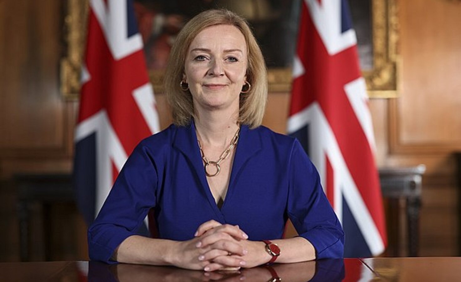Read more about the article Elizabeth Truss broji posljednje sate na mjestu britanske premijerke