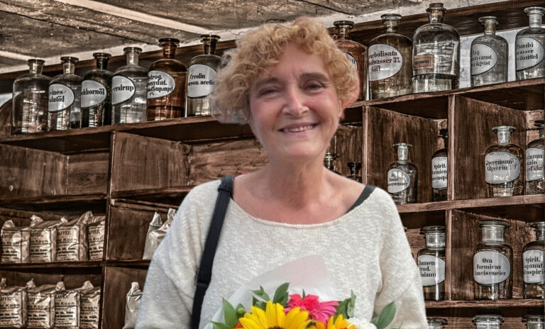 Epoha Portal Lidija Gajski