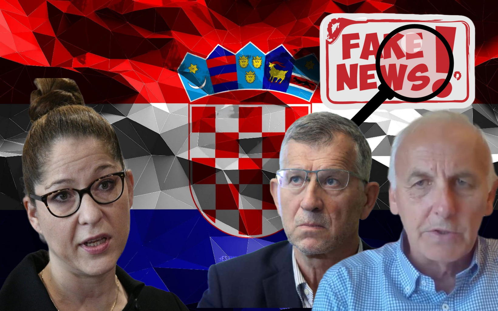 Read more about the article Hrvatska pučka pravobraniteljica stala u obranu cenzora i protiv znanstvene kritike