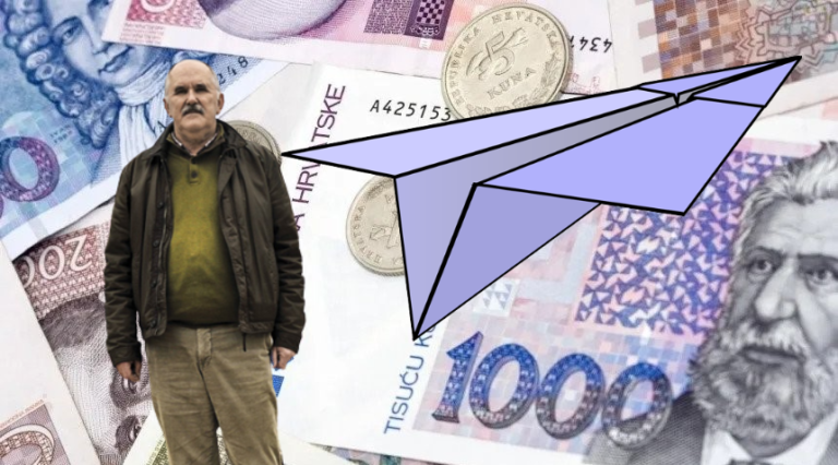 Epoha Portal Lovre Božina