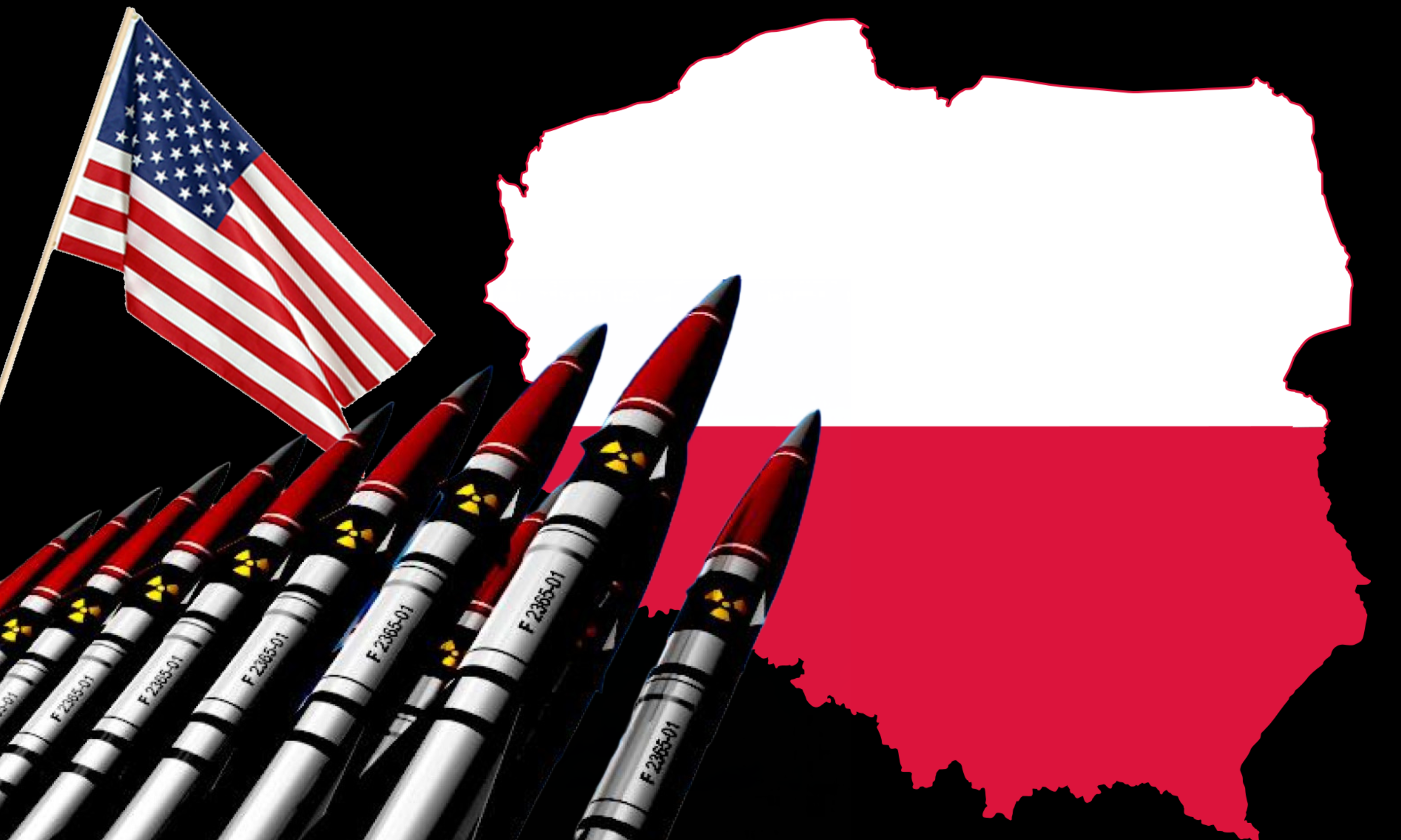 Read more about the article Poljska želi raspoređivanje američkog nuklearnog oružja na svom teritoriju