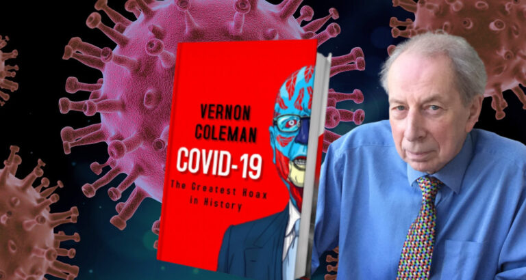 Epoha Portal Vernon Coleman