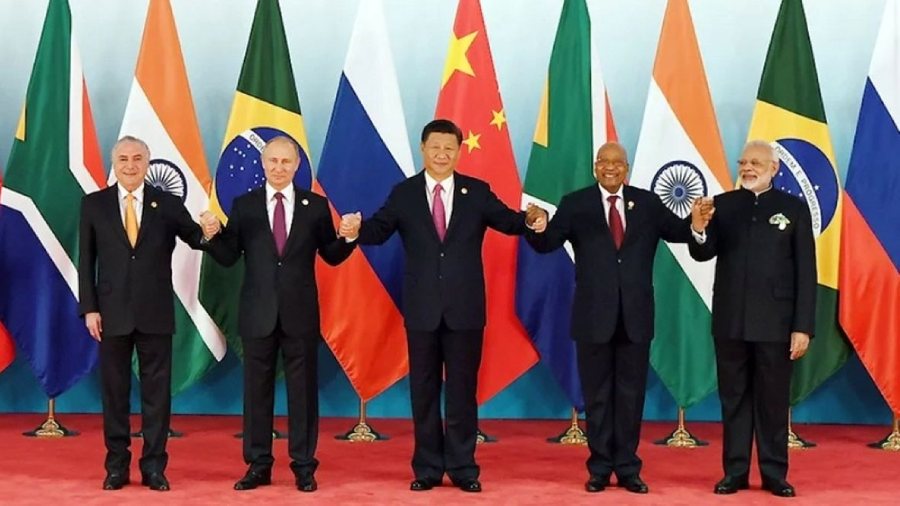 Read more about the article Moskva otkrila koliko zemalja želi ući u BRICS