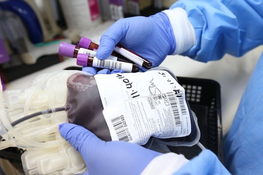 Read more about the article Necijepljene banke krvi – Saznajte više o ovom rastućem pokretu čiste transfuzije