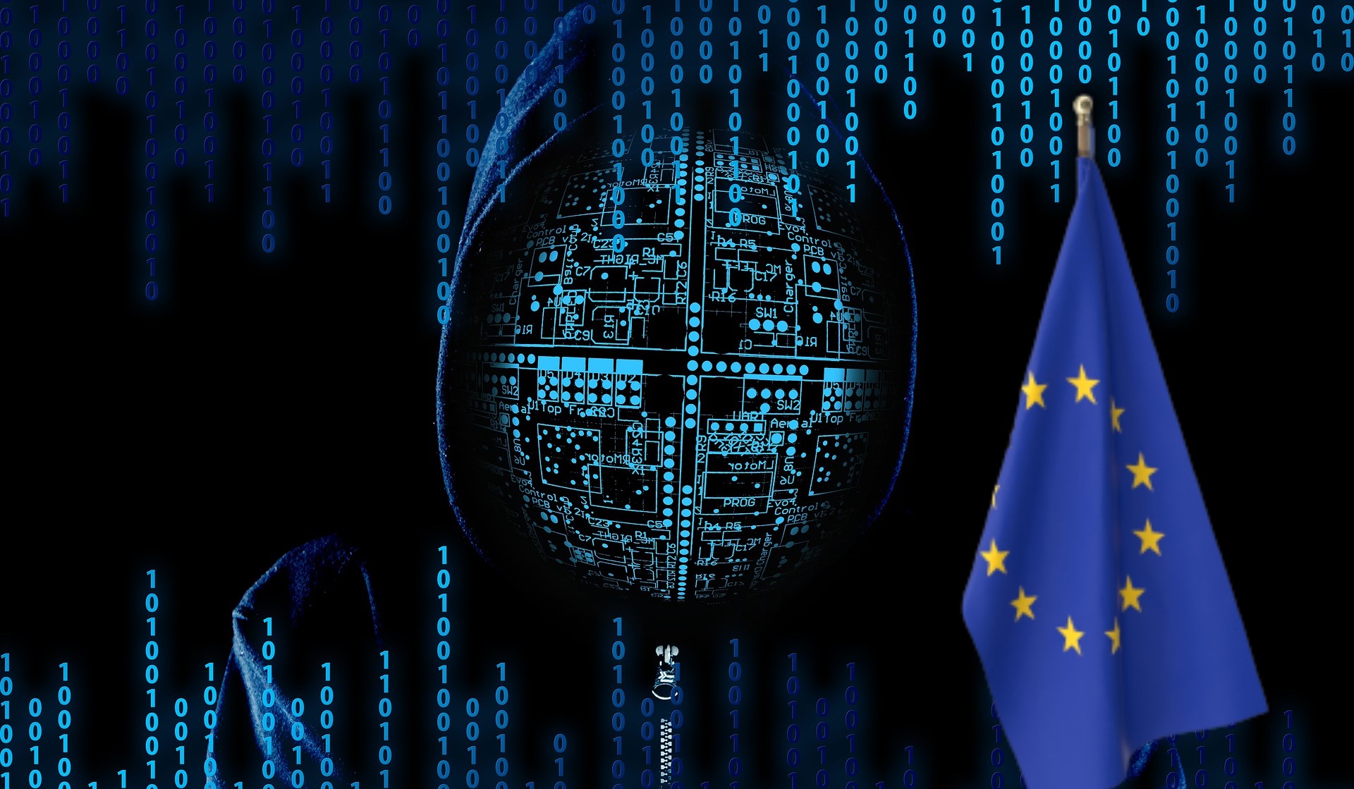 Read more about the article Hakerski napad na stranice EU parlamenta