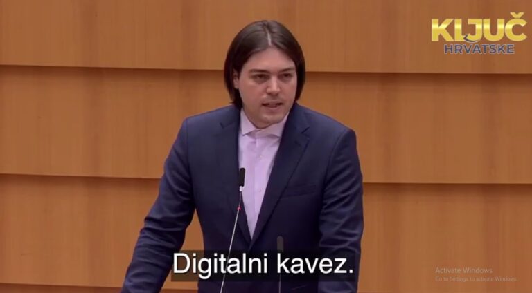 Epoha Portal Ivan Vilibor Sinčić