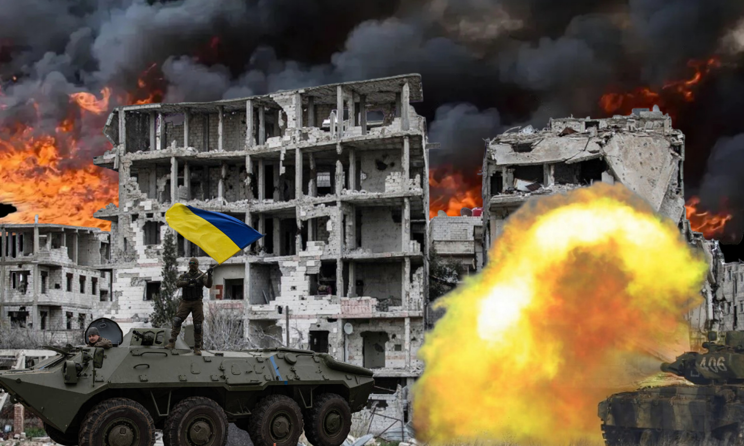 Read more about the article Kijev nastavlja ubijati civile u područjima koje je izgubio
