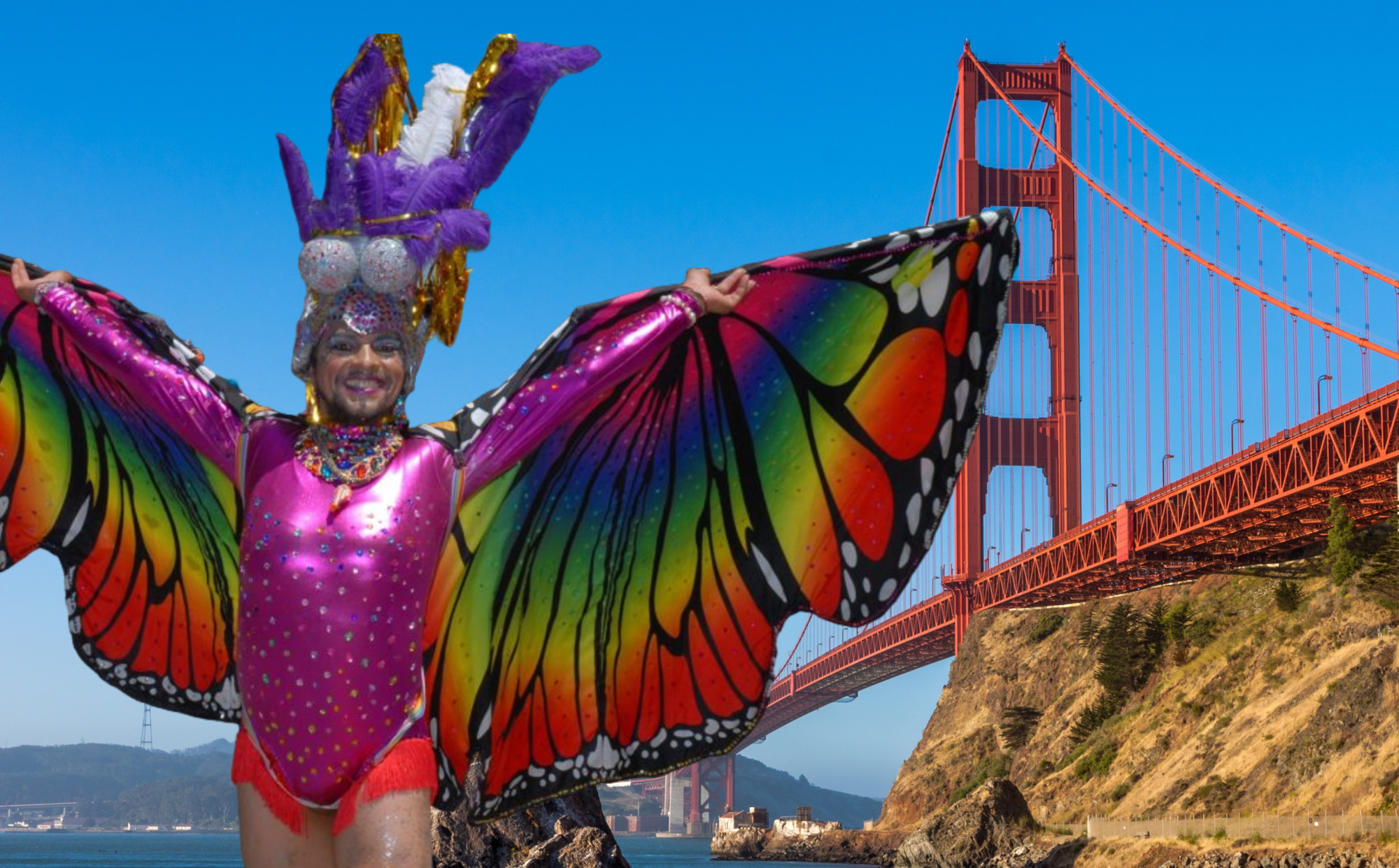 Read more about the article San Francisco će transrodnim stanovnicima plaćati 1200 dolara mjesečno