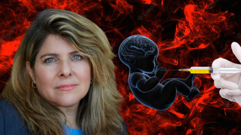 Epoha Portal Naomi Wolf