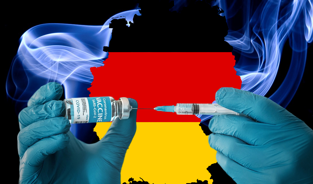 Read more about the article Novo istraživanje INSA-e: 23 posto njemačkih primatelja cjepiva žali se na značajne nuspojave