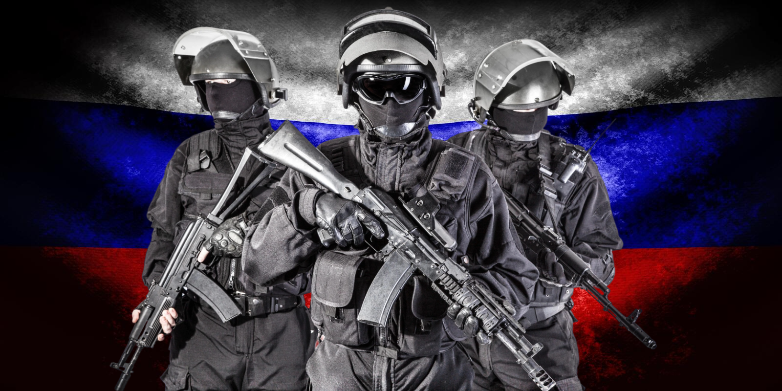 Read more about the article Ruska vojska poručila: Likvidirano je oko 300 stranih plaćenika