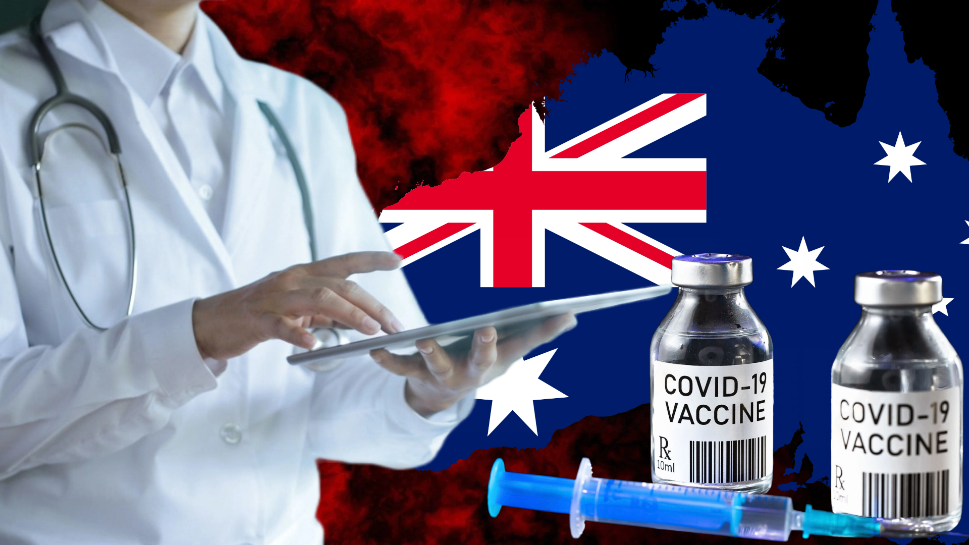 Read more about the article Australija u 2022. godini daje 80 puta veću naknadu za  žrtve cijepljenja nego prošle godine