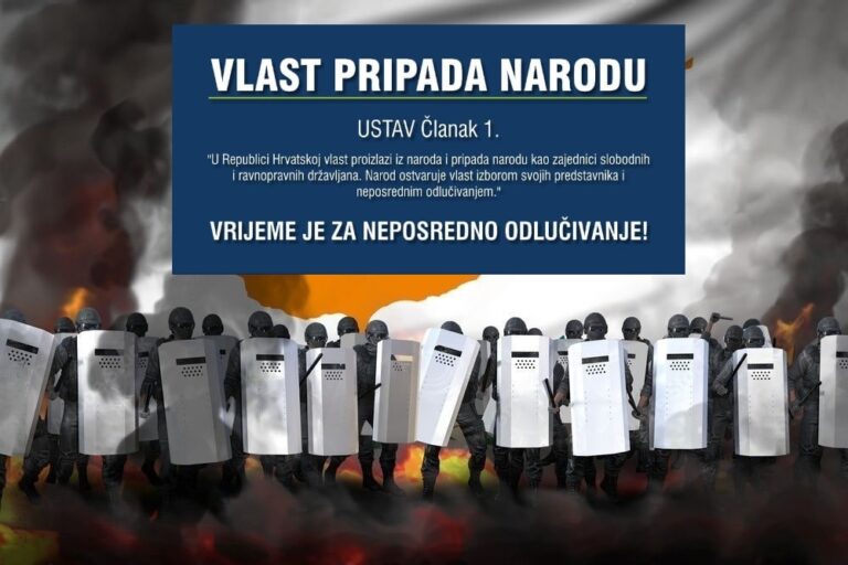 Epoha Portal Vlast Pripada Narodu