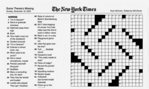 Epoha Portal New York Times
