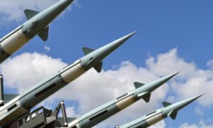 Epoha Portal nuklearne bojeve glave