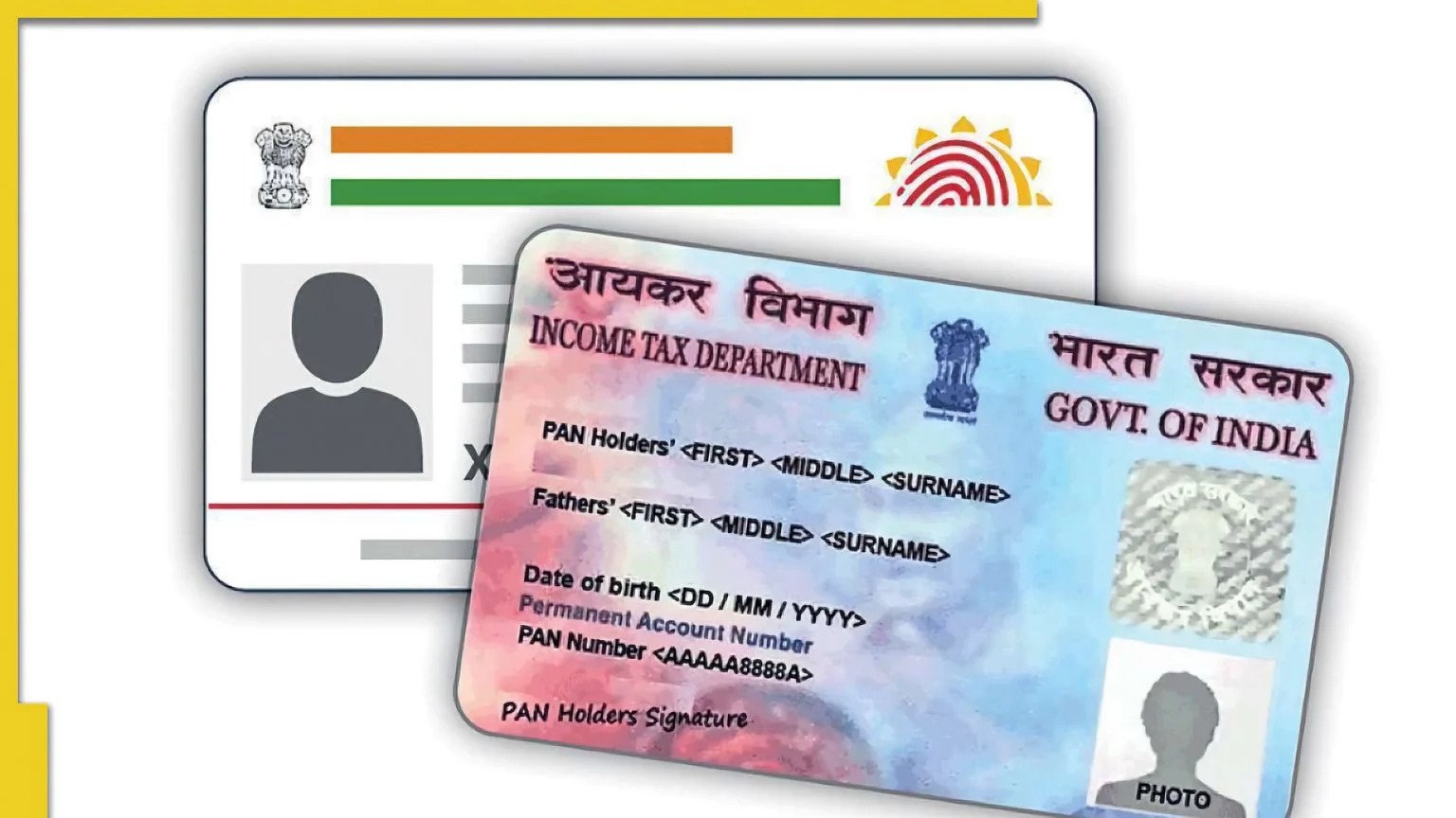 Epoha Portal Indija ID