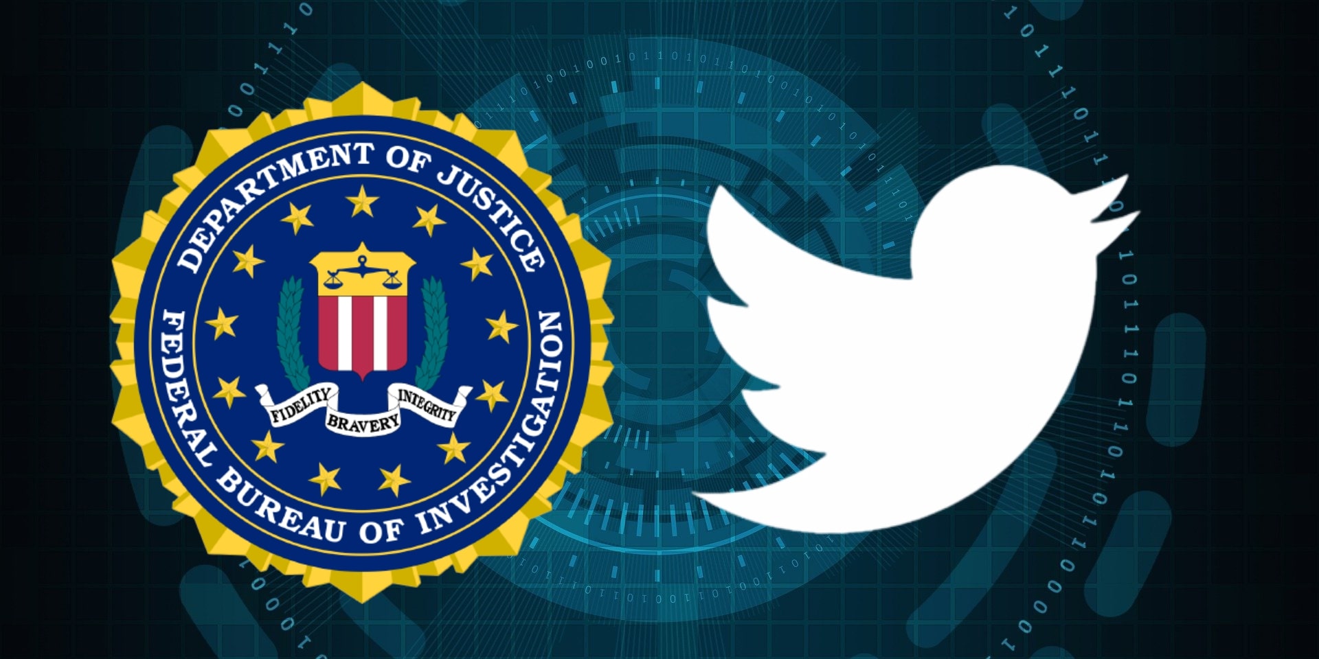 Read more about the article Datoteke na Twitteru otkrivaju: FBI je srušio kontrolu slobode govora
