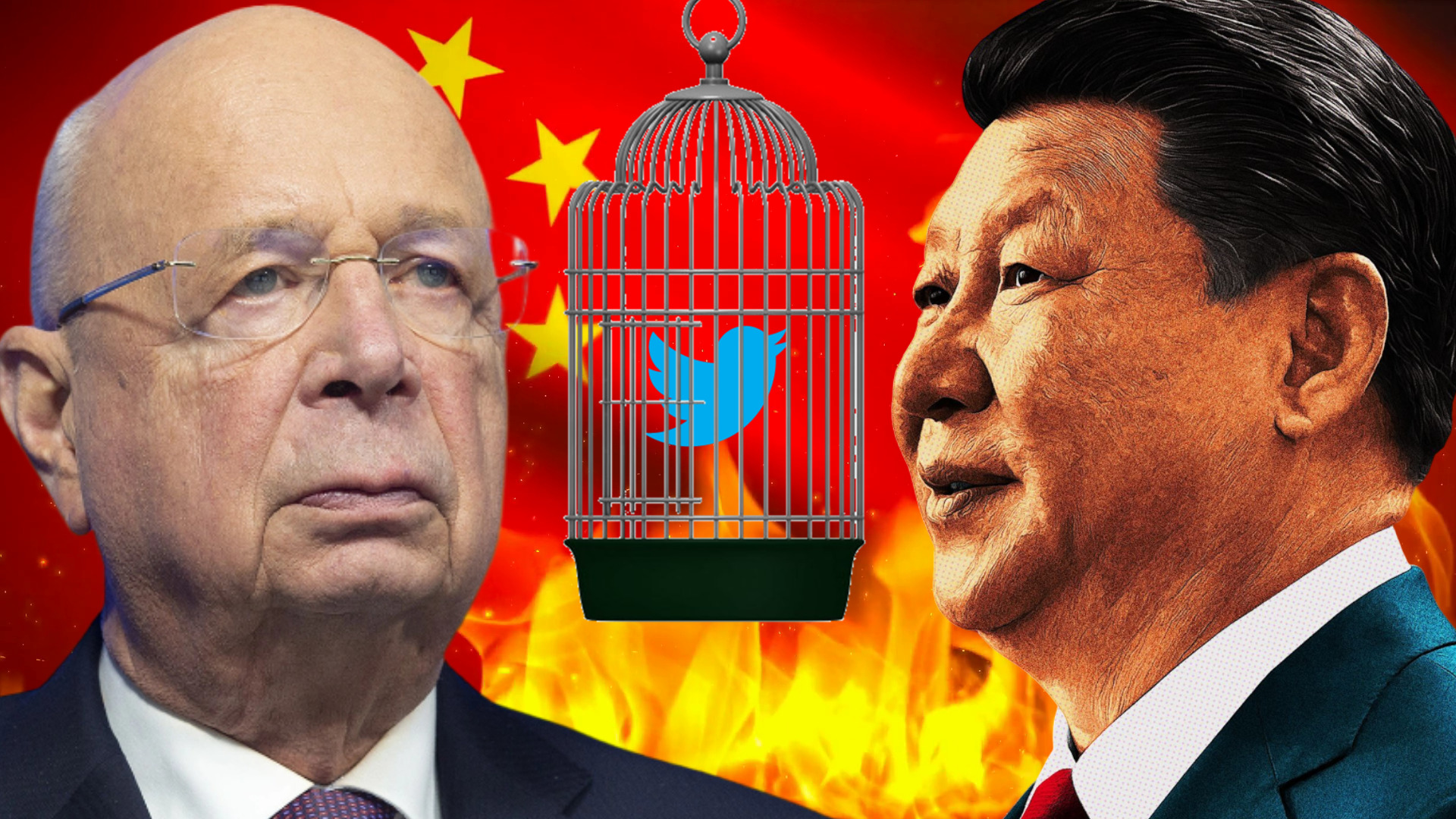 Read more about the article Svjetski ekonomski forum otkazuje Twitter i upućuje sljedbenike da umjesto toga koriste kineske društvene medije