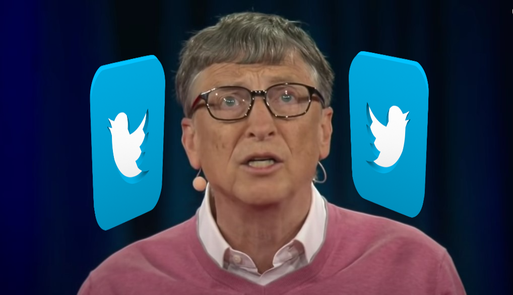 Read more about the article Milijarder Bill Gates kritizirao Muskovo upravljanje Twitterom