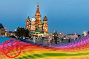 Epoha Portal Rusija LGBT