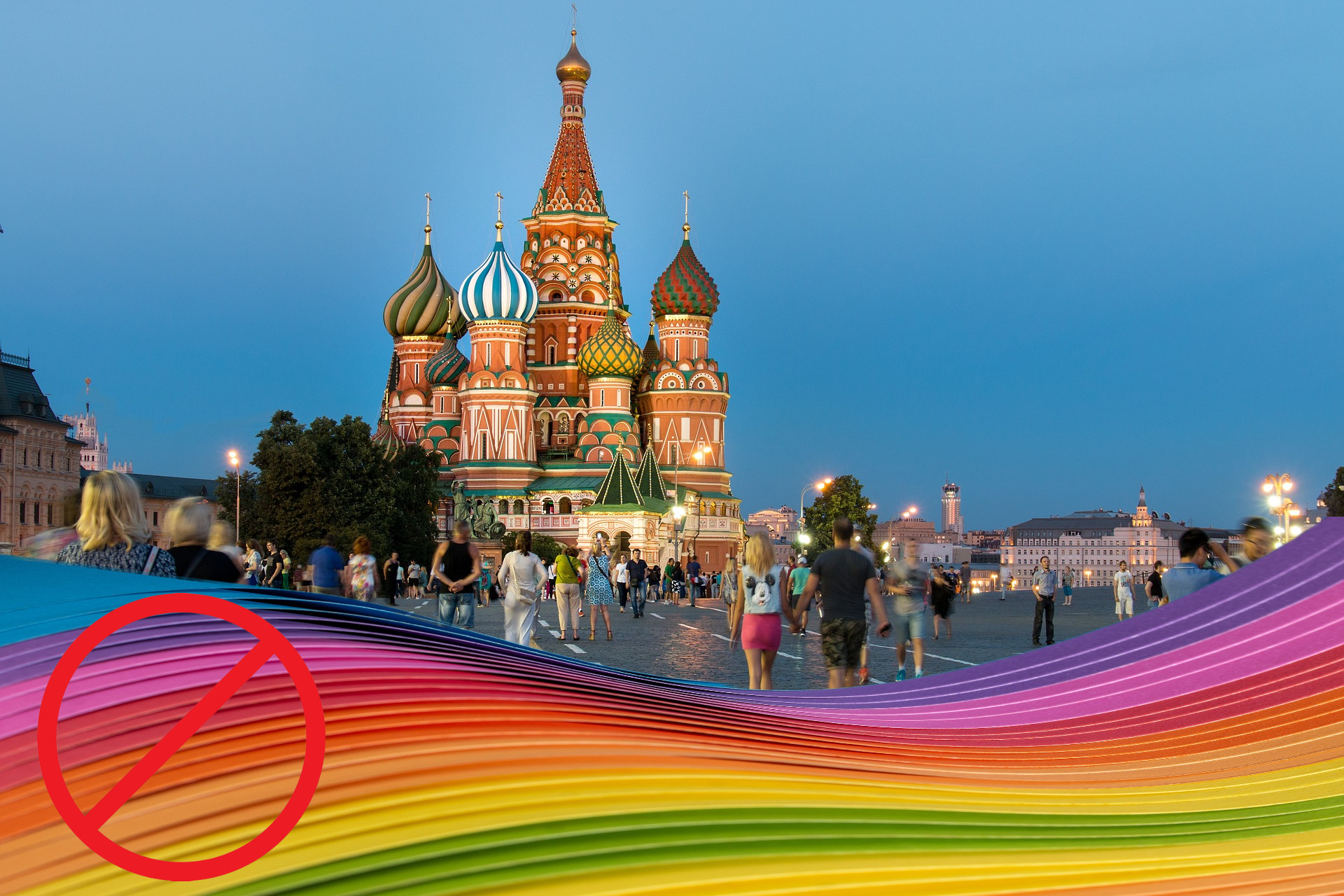Epoha Portal Rusija LGBT
