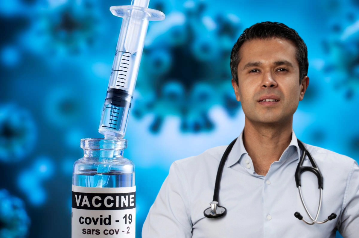 Read more about the article Svjetski poznati kardiolog upozorava javnost da izbjegava ‘smrtno cjepivo protiv covid-a’ nakon što mu je ubilo oca
