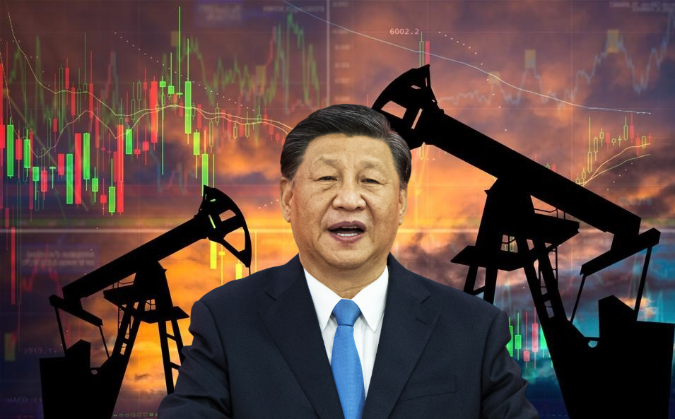 Read more about the article Xi JinPing poziva zaljevske zemlje da odbace dolar i usvoje juan za naftne i plinske poslove