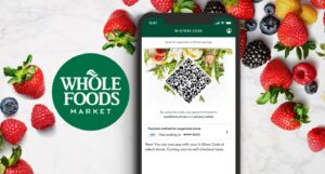 Epoha Portal Whole Foods Market