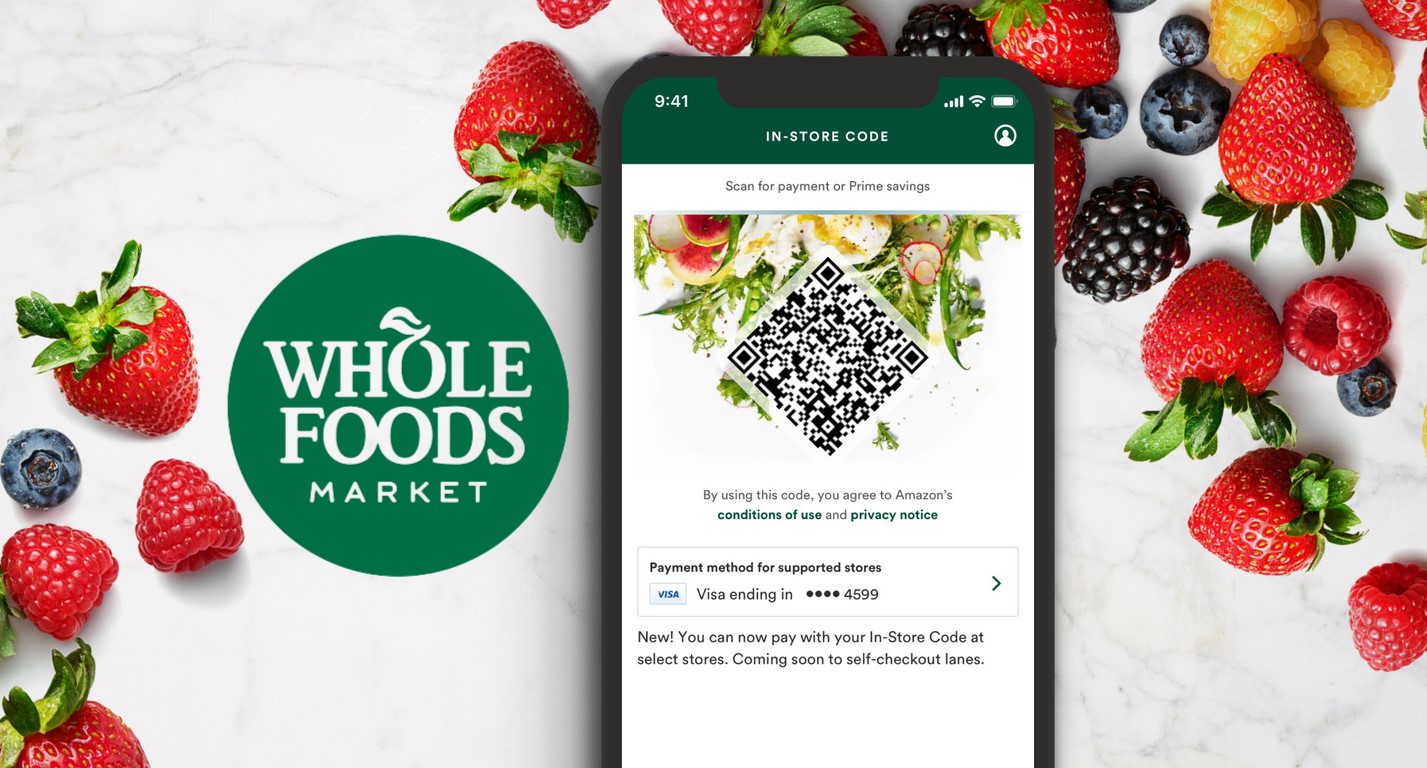 Epoha Portal Whole Foods Market