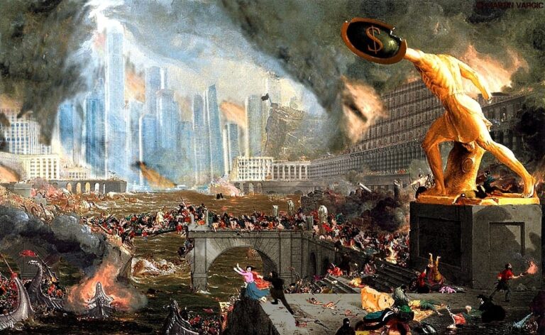 Epoha Portal John Hale