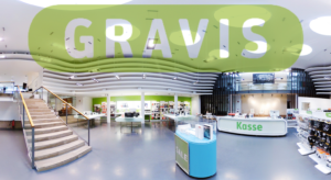 Epoha Portal Gravis