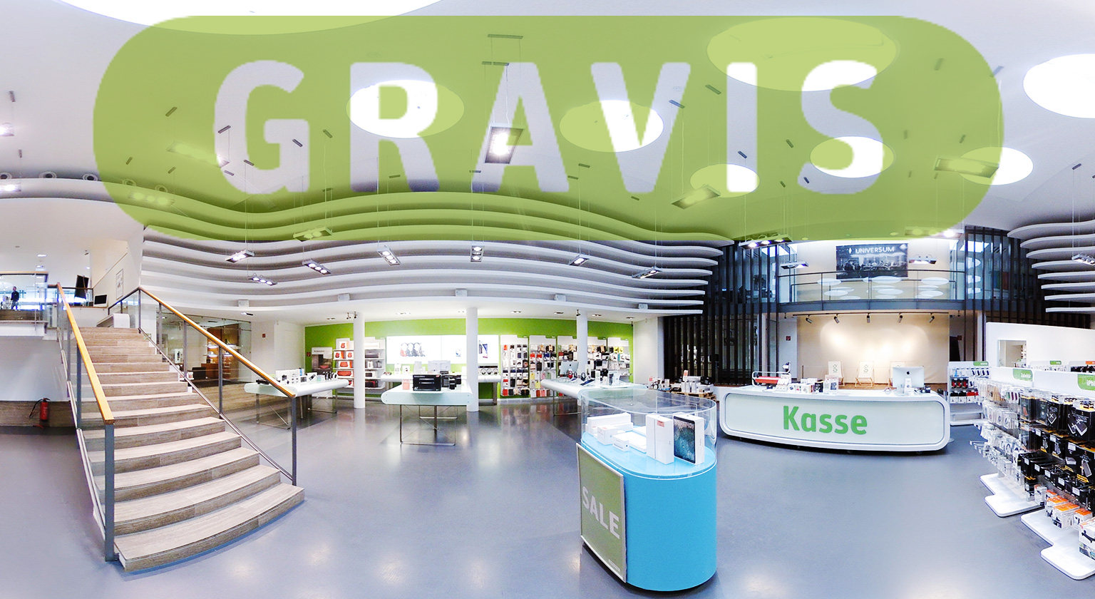 Epoha Portal Gravis