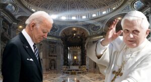 Epoha Portal Papa Benedict