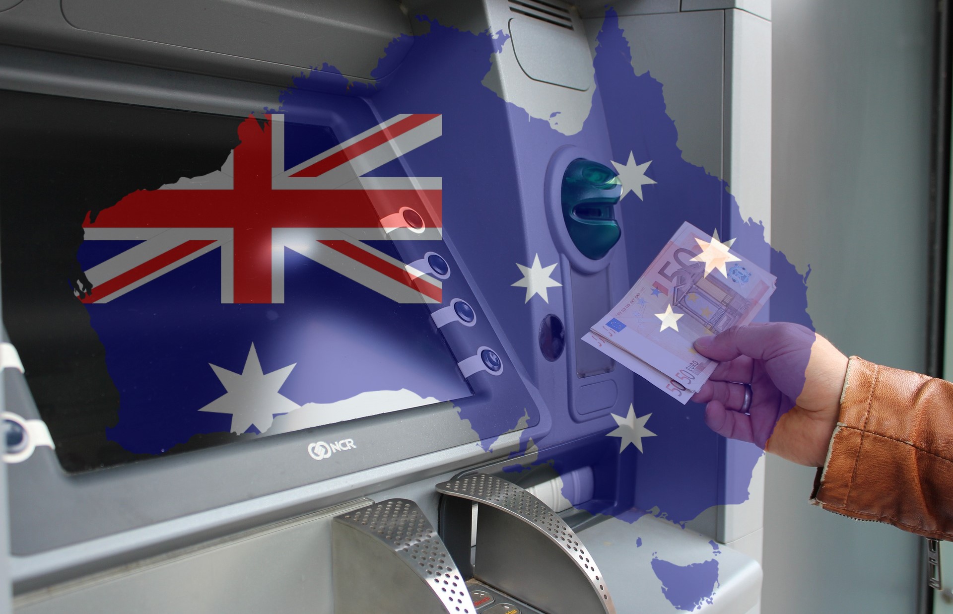 Read more about the article Bliži li se kraj bankomatima u Australiji?